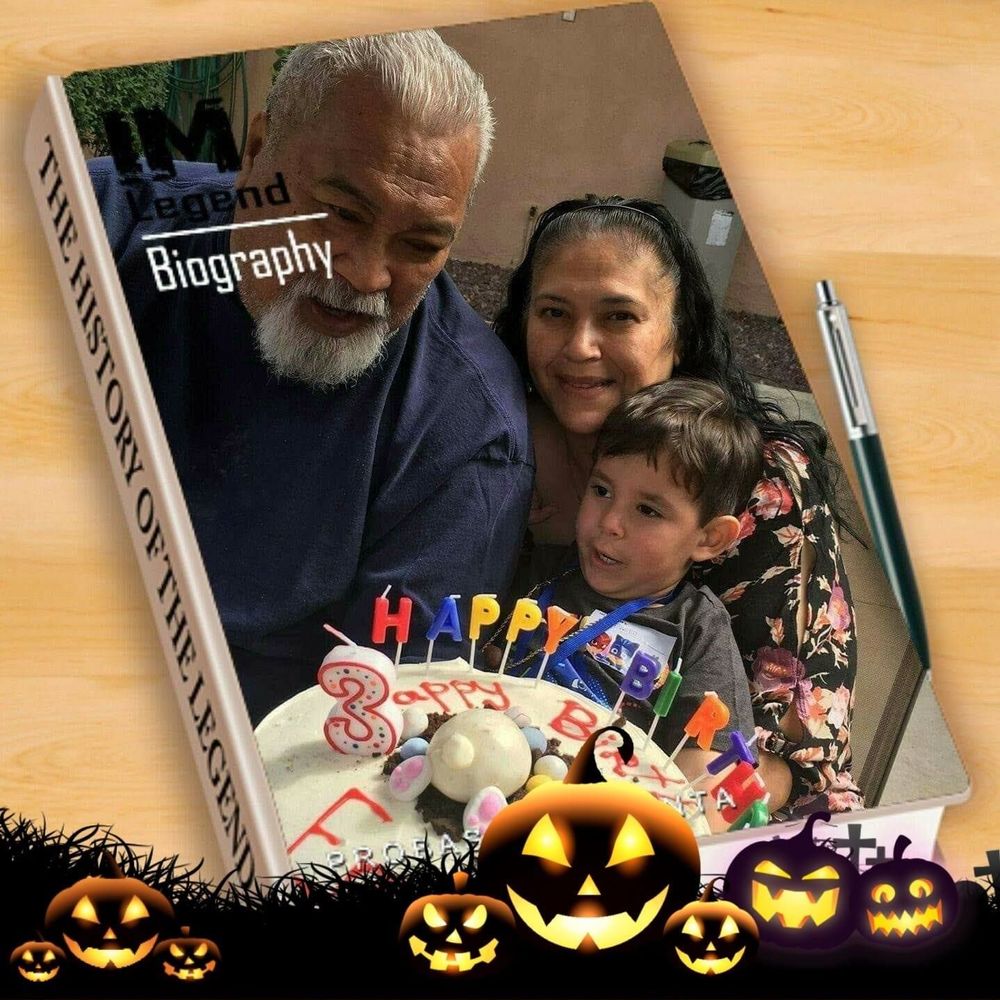 Meet your Posher, Merypete